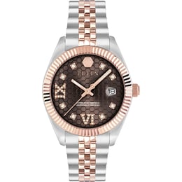 Жіночий годинник Philipp Plein DATE SUPERLATIVE Ppwyfa0325