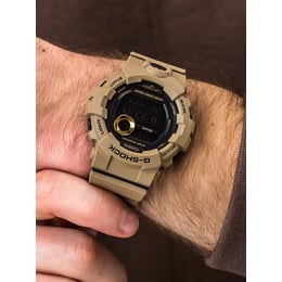 Чоловічий годинник Casio G-SHOCK GBD-800UC-5ER