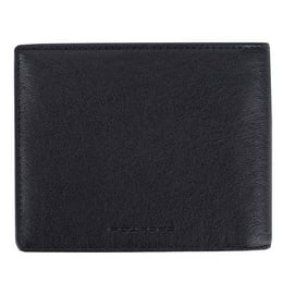 Портмоне Piquadro BRIEF Blue PU4515BRR_BLU