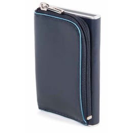 Картхолдер Piquadro BLUE SQUARE (B2) Navy Blue PP5359B2R_BLU2