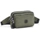 Сумка 2 в 1 Kipling ABANU MULTI Green Moss (88D)