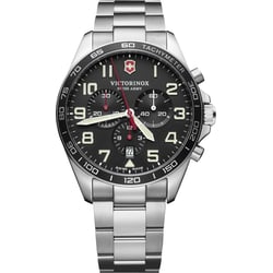 Мужские часы Victorinox Swiss Army FIELDFORCE Chrono V241855