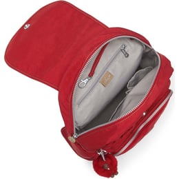 Рюкзак Kipling CITY PACK True Red C (88Z)