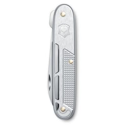 Швейцарский складной нож 93мм Victorinox ONEFOLD ALOX 0.8006.26