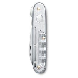 Швейцарський складаний ніж 93мм Victorinox ONEFOLD ALOX 0.8006.26