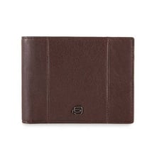 Портмоне Piquadro BRIEF D.Brown PU1241BRR_TM