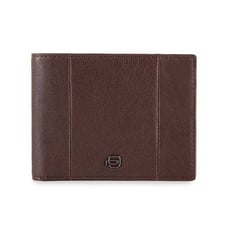 Портмоне Piquadro BRIEF D.Brown PU1241BRR_TM