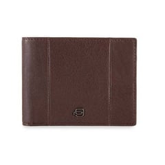 Портмоне Piquadro BRIEF D.Brown PU1241BRR_TM