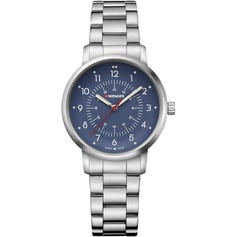 Женские часы Wenger AVENUE W01.1621.115