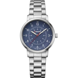 Жіночий годинник Wenger AVENUE W01.1621.115