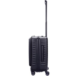 Чемодан Lojel CUBO /Black Lj-CF1627-1S_BK (Маленький)