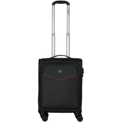 Валіза Wenger SYGHT/Black 612727 (Маленька)
