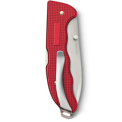 Швейцарский складной нож 136мм Victorinox EVOKE Alox 0.9411.D20