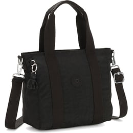 Сумка Kipling ASSENI MINI Black Noir (P39)