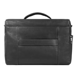 Портфель Piquadro CARL (S129) Black CA6024S129_N