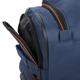 Дорожная сумка на колесах Travelite BASICS/Blue TL096275-20