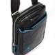 Сумка Piquadro BLUE SQUARE (B2) Black CA3084B2_N