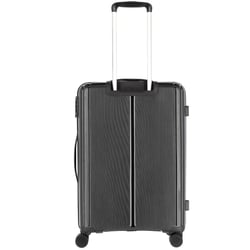 Валіза Travelite VAKA/Black TL076448-01 (Середня)