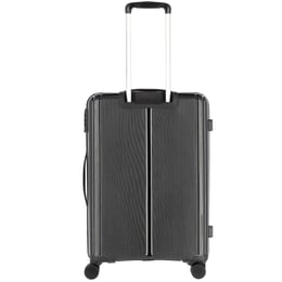 Валіза Travelite VAKA/Black TL076448-01 (Середня)