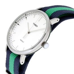 Чоловічий годинник Timex FAIRFIELD Tx2p90800