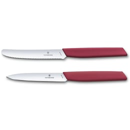Набір ножів (2 шт) Victorinox SWISS MODERN Paring Set 6.9096.2L4