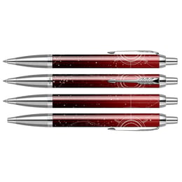 Ручка шариковая Parker IM Premium SE Last Frontier Portal CT BP