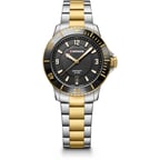 Жіночий годинник Wenger Watch SEAFORCE Small W01.0621.113