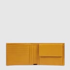 Портмоне Piquadro ATLAS (S138) Yellow PU257S138R_G