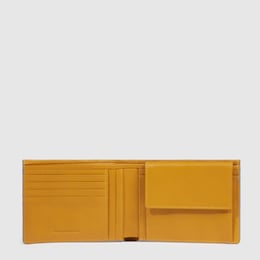 Портмоне Piquadro ATLAS (S138) Yellow PU257S138R_G