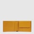 Портмоне Piquadro ATLAS (S138) Yellow PU257S138R_G