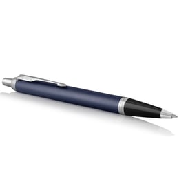 Ручка шариковая Parker IM Blue CT BP