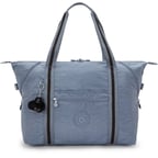 Дорожня сумка Kipling ART M Blue Stone (6FB)