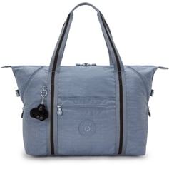Дорожная сумка Kipling ART M Blue Stone (6FB)