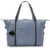 Дорожня сумка Kipling ART M Blue Stone (6FB)