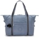 Дорожня сумка Kipling ART M Blue Stone (6FB)