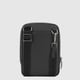 Сумка Piquadro MODUS RESTYLING (MOS) Black CA3084MOS_N