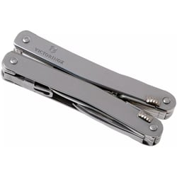 Мультитул Victorinox SWISSTOOL SPIRIT X 3.0224.N + черный нейлоновый чехол