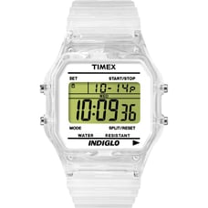 Годинник 35 мм Timex CLASSIC Digital Tx2n803