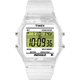Мужские часы Timex CLASSIC Digital Tx2n803
