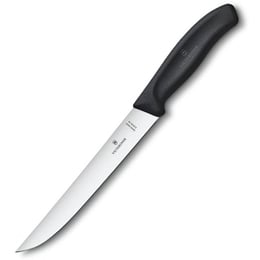 Ніж обробний 18 см Victorinox SWISS CLASSIC Carving 6.8103.18B