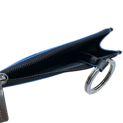 Ключница Piquadro BLUE SQUARE (B2) Black PP6504B2R-N