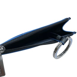 Ключниця Piquadro BLUE SQUARE (B2) Black PP6504B2R-N