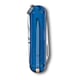 Швейцарський складаний ніж 58мм Victorinox CLASSIC SD Deep Ocean 0.6223.T2
