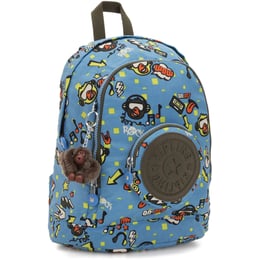 Дитячий рюкзак Kipling CARLOW Monkey Rock (30R)