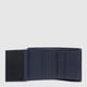 Портмоне Piquadro MARCEL (W138) Blue PU5964W138R_BLU