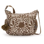 Сумка Kipling GABB S Cocktail Khaki (9GD)