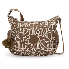 Сумка Kipling GABB S Cocktail Khaki (9GD)