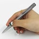Ручка шариковая Waterman ALLURE Chrome CT BP (блистер)