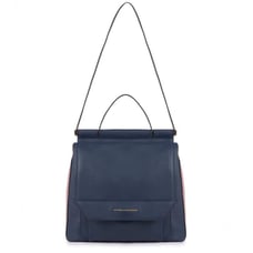 Сумка Piquadro CIRCLE (W92) Night Blue BD4869W92_BLU