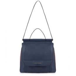 Сумка Piquadro CIRCLE (W92) Night Blue BD4869W92_BLU
